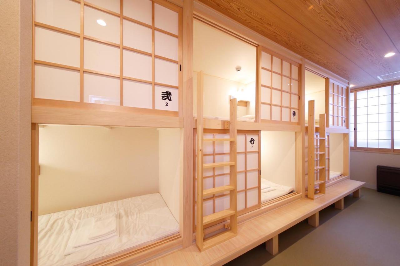 Comfy Stay Sarusawaike Nara Exteriör bild