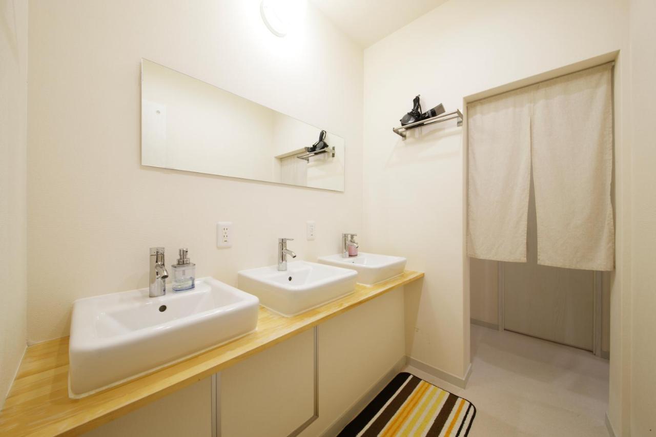 Comfy Stay Sarusawaike Nara Exteriör bild