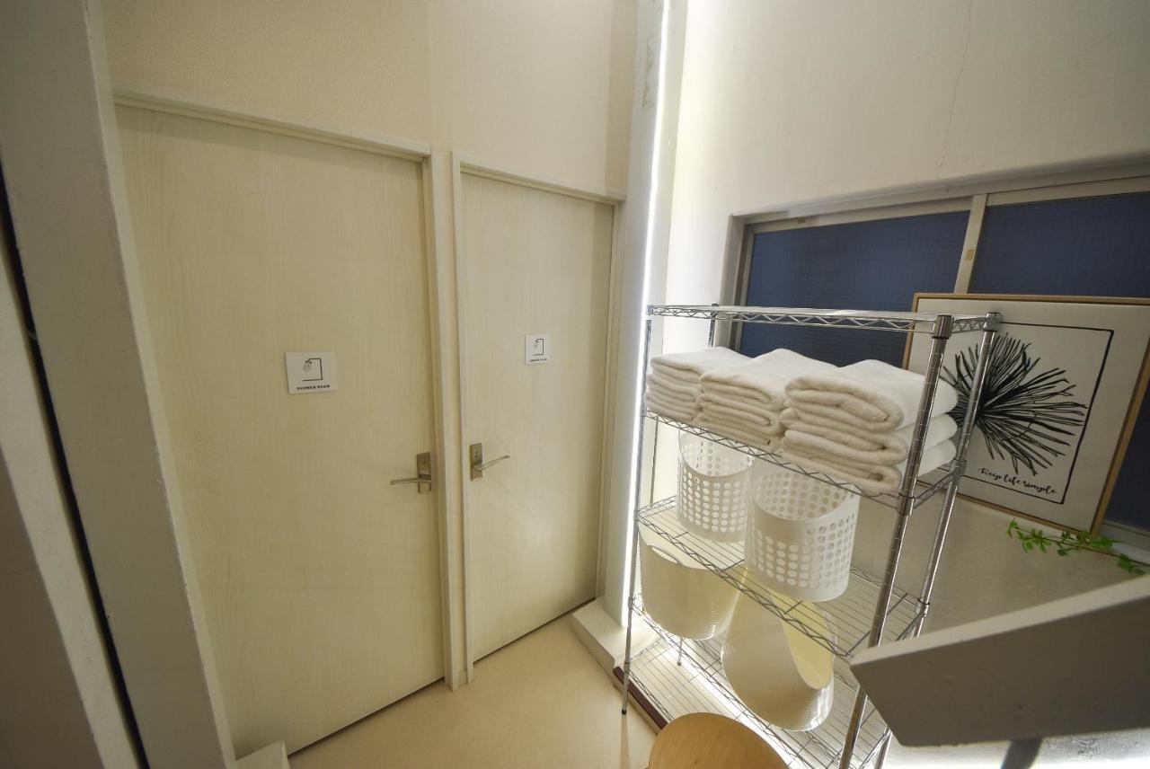 Comfy Stay Sarusawaike Nara Exteriör bild