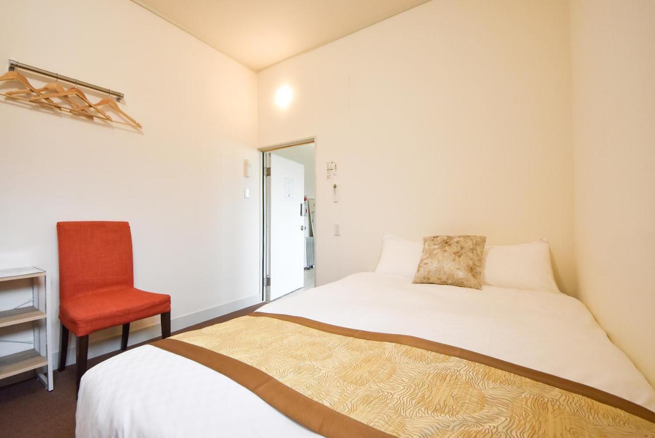 Comfy Stay Sarusawaike Nara Exteriör bild