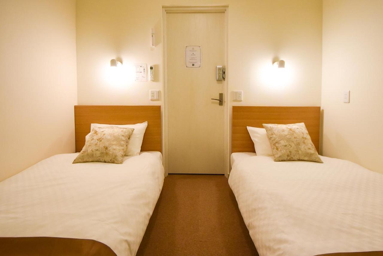 Comfy Stay Sarusawaike Nara Exteriör bild