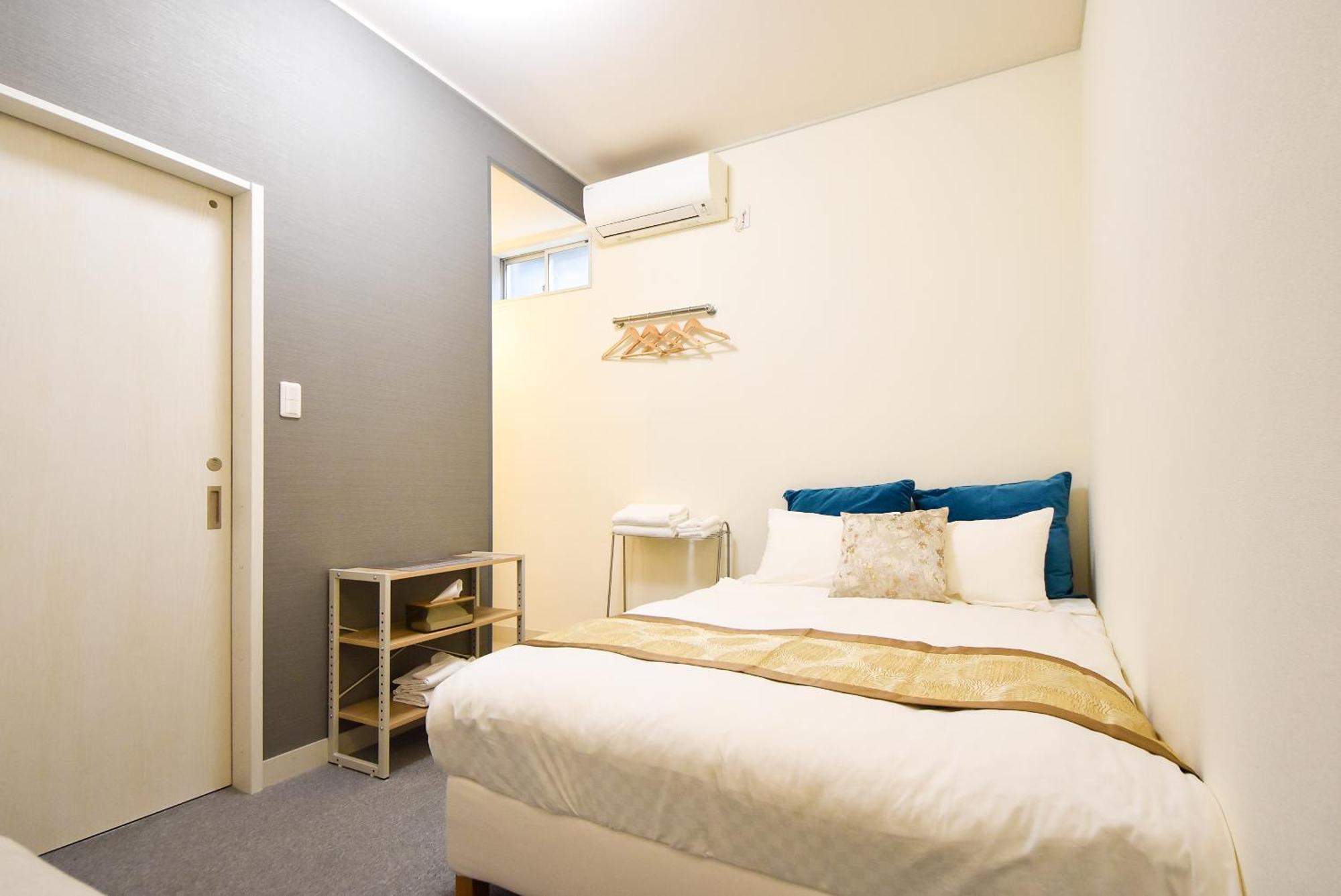 Comfy Stay Sarusawaike Nara Exteriör bild