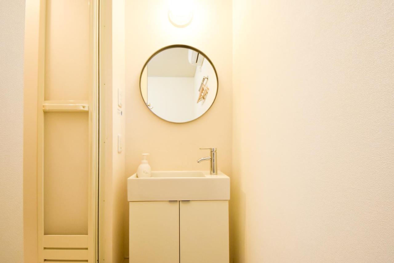 Comfy Stay Sarusawaike Nara Exteriör bild