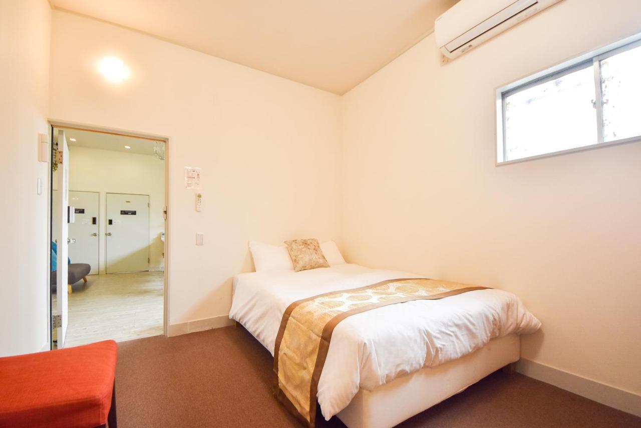 Comfy Stay Sarusawaike Nara Exteriör bild