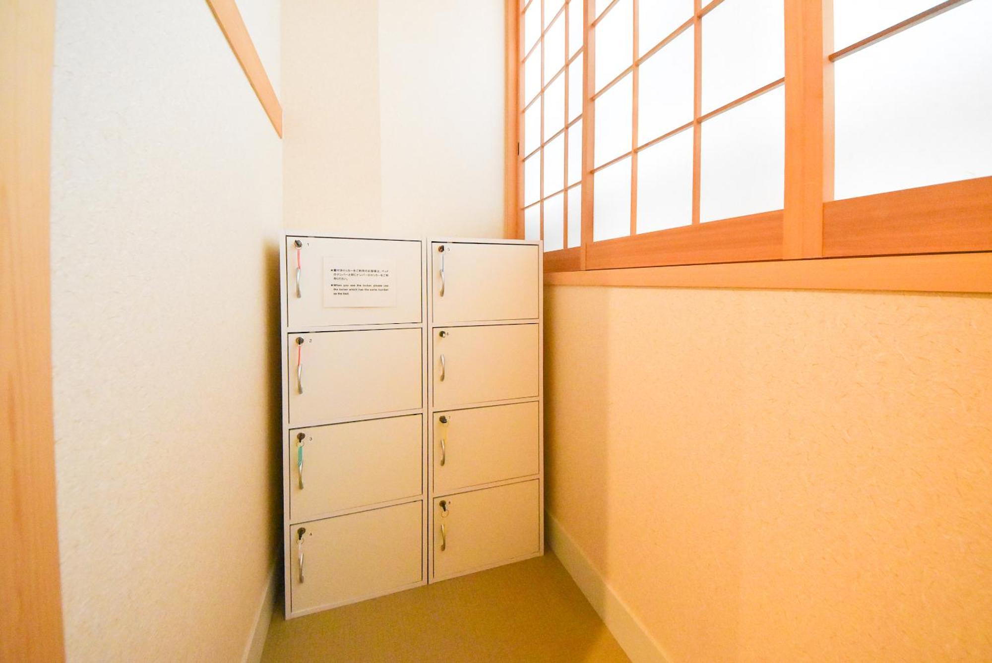 Comfy Stay Sarusawaike Nara Exteriör bild